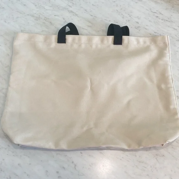 Hello Beautiful Tote Bag - Picture 6 of 9